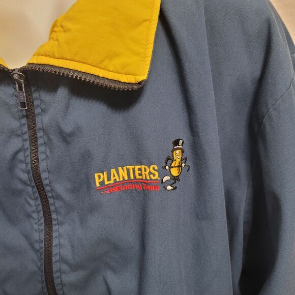 Planters Racing Team‎ Jacket size XXL - Picture 3 of 10